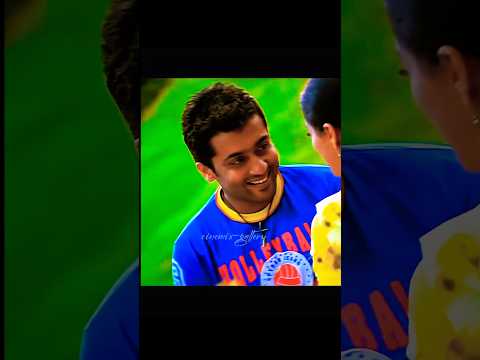 Reel tagged #surya