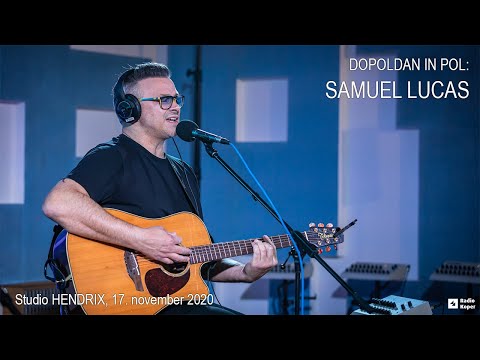 DOPOLDAN IN POL: SAMUEL LUCAS