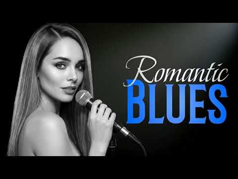 Velvet Heart Blues | Romantic Mood Music 2026