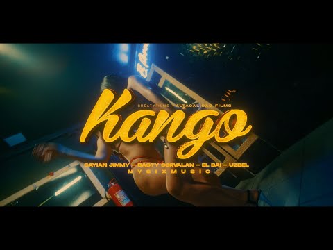 Miniatura de Kango