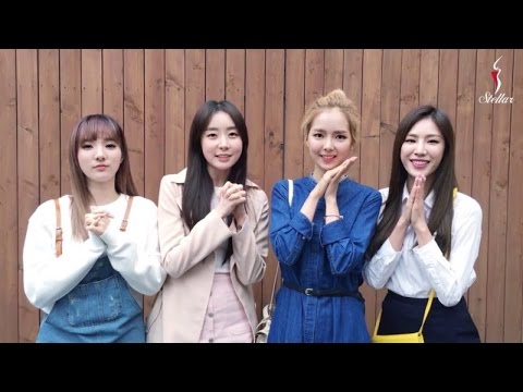 Stellar Reported To Have Been Involved In Minor Car Accident While Filming New MV