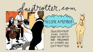 The Avett Brothers - A Lover Like You - Daytrotter Session