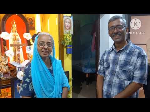 ഞാൻ കരഞ്ഞപ്പോൾ മുത്തിയമ്മ വന്നു.