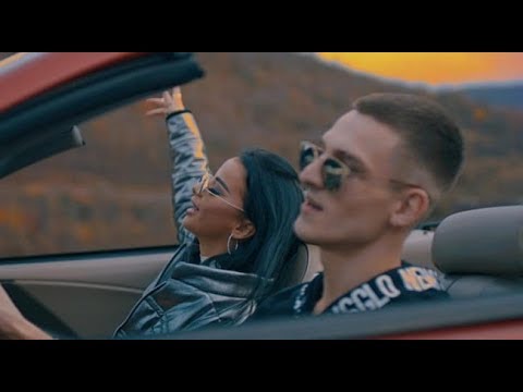 Rina ft Fuego - Fly 3D AUDIO (Need  HeadPhone