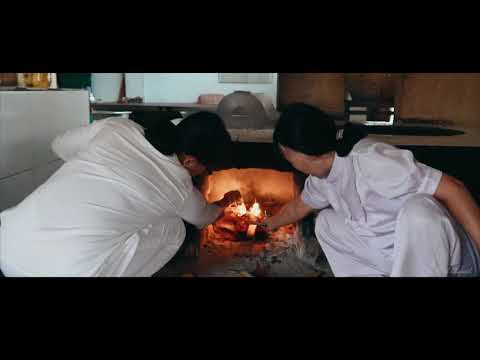 Toà Thánh Tây Ninh Những Ngày Lặng Lẽ