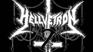 Hellvetron - Bar Shasketh - Fathomless Pit of Destruction