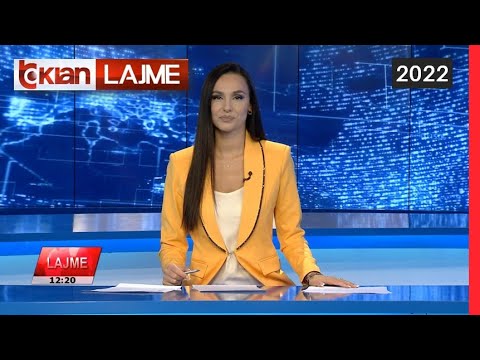 Edicioni i Lajmeve Tv Klan 7 Shtator 2022, ora 12:00 | Lajme-News