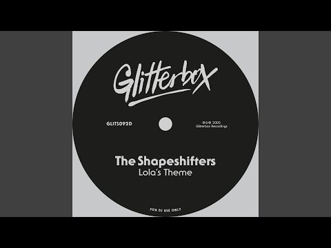 Lola's Theme (Eric Prydz Mix)