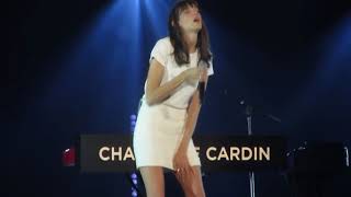 Charlotte Cardin - &quot;Drive&quot;,  &quot;Talk Talk&quot; &amp; &quot;Paradise Motion&quot;, Live at Montreal Jazz Festival 2019