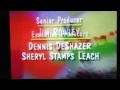 Barney End Credits Going Places S Version
