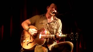 Ian Siegal &quot;Crazy Old Soldier&quot; @ Roepaen Ottersum 30-5-2012