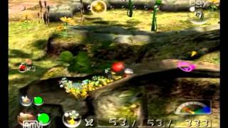 【Part9】会社のために金稼ぎ☆ピクミン２実況