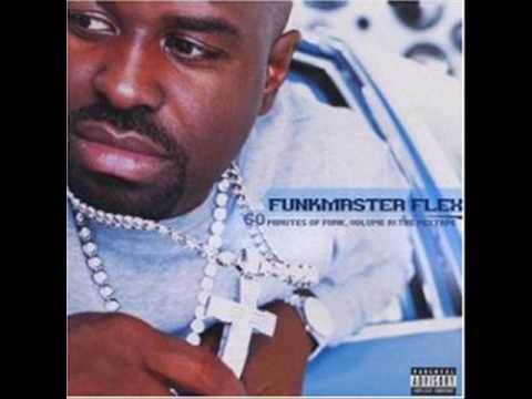 funkflex 60 minutes of funk : Intro Dr.Dre