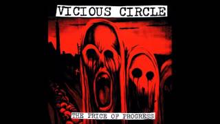 Vicious Circle (Aus) - The Price Of Progress 1985 (Full)