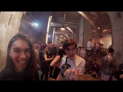 Korsakov POV Aftermovie - Indoor Weekender 1-2.11.2019