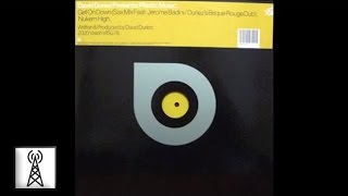 David Duriez - Get On Down