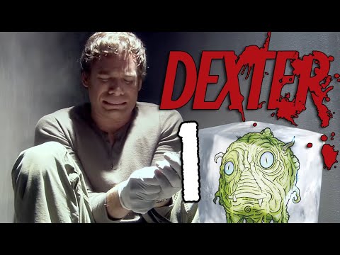 Dexter Recap | SEASON 1