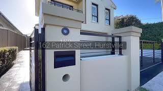 162 Patrick Street, HURSTVILLE, NSW 2220
