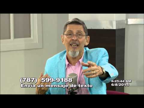 Hay que Decirlo 06-08-15  (02) - Descanso