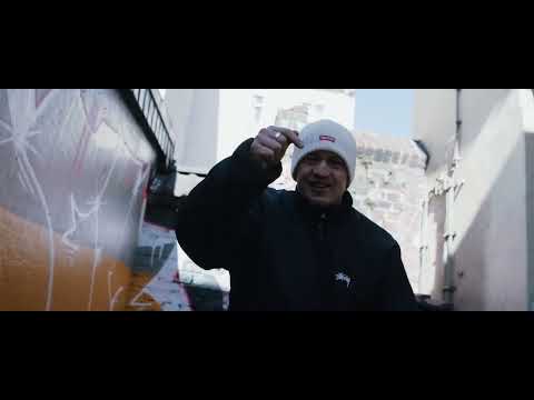 Le Mietz - Leave my mark on this Planet (prod. by Kahell, Cutz: Jay Baez)