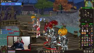Miniaturka - [AmesGF ZAPIS] Terabithia world #9 Łowimy Rybki   Losowanie SM