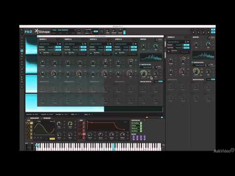 Free Download iZ Iris 2 Sonic Fusion Explored TUTORiAL