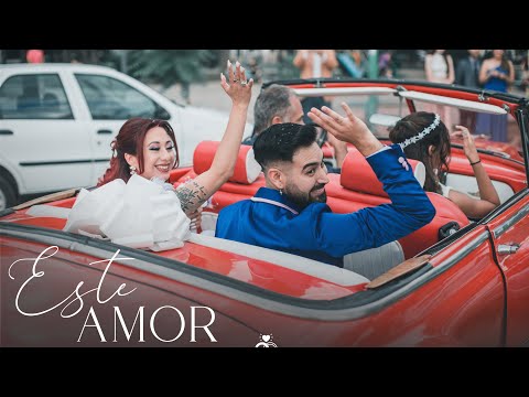 Este Amor - Johana Quinteros & Amir Lane