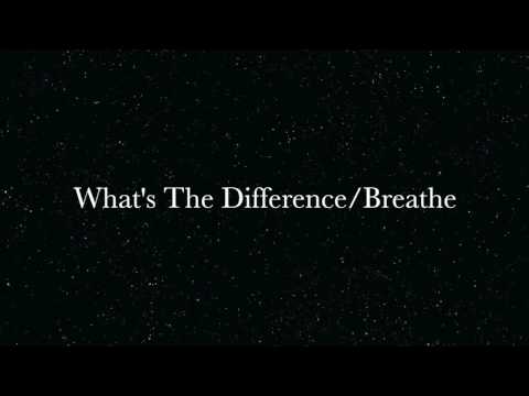 Dr. Dre, Blu Cantrell - What's The Difference / Breathe (Mix)