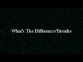 Dr. Dre, Blu Cantrell - What's The Difference ...