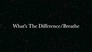 Dr. Dre, Blu Cantrell - What's The Difference / Breathe (Mix)