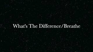 Dr. Dre, Blu Cantrell - What&#39;s The Difference / Breathe (Mix)