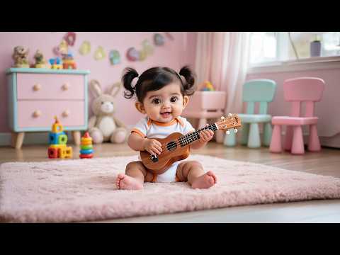 I Love You Mommy & Daddy Song #childrenssongs #nurseryrhymes #toddlersongs #shkids #preschool