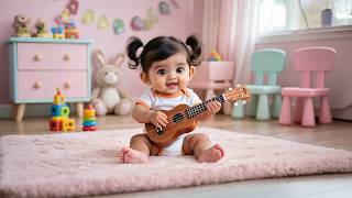 I Love You Mommy & Daddy Song #childrenssongs #nurseryrhymes #toddlersongs #shkids #preschool