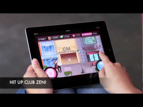 Top Girl IOS