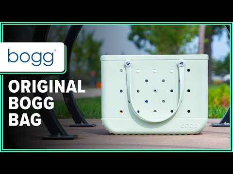 Bogg Original Bogg Bag Review (2 Weeks of Use)