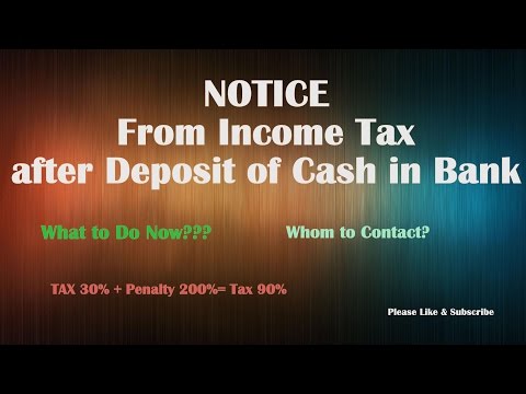 download lagu mp3 mp4 Cash Deposit Above 10 Lakhs Letter, download lagu Cash Deposit Above 10 Lakhs Letter gratis, unduh video klip Cash Deposit Above 10 Lakhs Letter