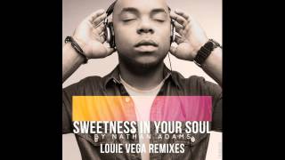 Nathan Adams - Sweetness In Your Soul (Louie Vega Roots NYC Main Mix)