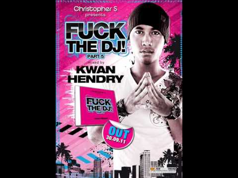 Kwan Hendry feat. Max Urban - You're All I Need (Christopher S 2011 Remix)
