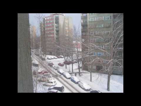 BELLETI - U MOJOJ SE ULICI PADA