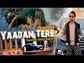 Yaadan Tere  | Zeeshan Rokhri - Latest Song | Rokhri Production