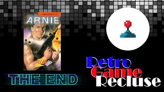 Arnie (1992) Commodore Amiga A500 ending [Retro Gaming]