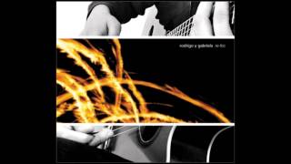 Rodrigo & Gabriela - re-Foc
