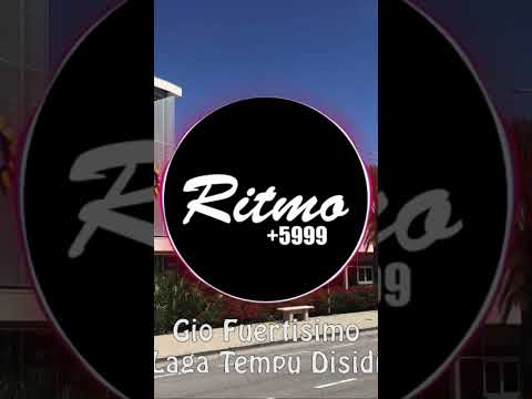 Gio Fuertisimo - Laga Tempu Disidi