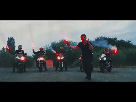 Na plný plyn - Motohymna