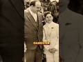 Al Capone's Son Sonny Capone