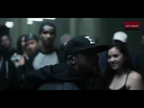 FILM Bodied : X-Tract Vs Behn Grym Rap Battle