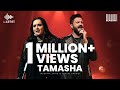 TAMASHA Mustafa Zahid Yashal Shahid The Artist Season 1 Presented By AAA Records