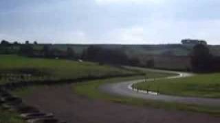 preview picture of video 'Harewood Hillclimb - September 20th'