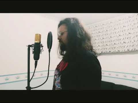 Black Sabbath - Die Young Cover