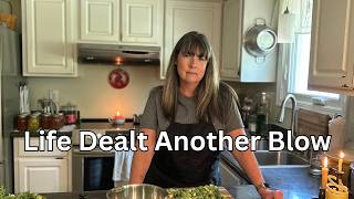 I Can't Get Ahead, No Matter How Hard I Try!! // Frugal Living
